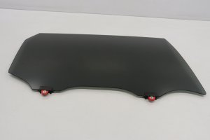 2014-2020 Nissan Rogue Privacy Tint Rear Window Glass - Right (Passenger) (Used OEM)