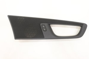 2018-2025 Volvo XC60 Interior Door Handle Trim Molding - Front (Used OEM)