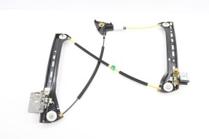 2017-2023 Mercedes-Benz C280 Door Window Regulator - Front, Left (Driver) (Used OEM)