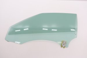 2018-2022 Mercedes-Benz E350 Door Window Glass - Front, Left (Driver) (Used OEM)