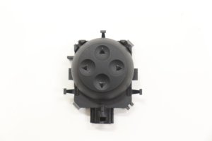 2017-2023 Mercedes-Benz E350 Power Seat Adjustment Switch - Front (Used OEM)
