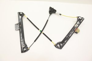 2017-2023 Mercedes-Benz C280 Door Window Regulator - Front, Right (Passenger) (Used OEM)