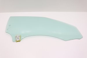 2018-2022 Mercedes-Benz E350 Door Window Glass - Front, Right (Passenger) (Used OEM)