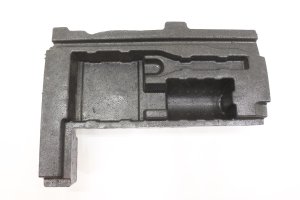 2017-2023 Mercedes-Benz C280 Trunk Forward Trim Panel - Rear (Used OEM)
