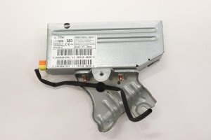 2018-2022 Mercedes-Benz E350 Seat Bolster Air Bag - Rear, Left (Driver) (Used OEM)