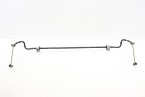 2017-2022 Mercedes-Benz E350 Suspension Stabilizer Bar with Links - Rear (Used OEM)