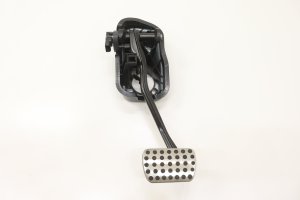 2017-2023 Mercedes-Benz E350 Brake Pedal Assembly with Bracket (Used OEM)