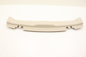 2017-2023 Mercedes-Benz C280 Beige Trunk Forward Trim Panel - Front (Used OEM)