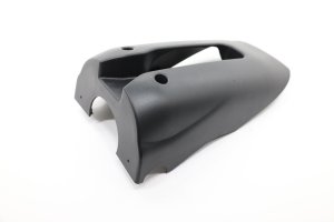 2018-2026 Volvo XC60 Gray Steering Column Housing Cover (Used OEM)