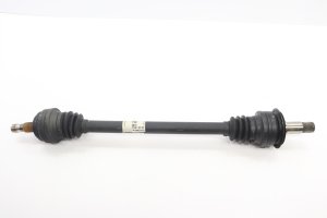 2017-2022 Mercedes-Benz E350 Drive Axle Shaft - Rear, Right (Passenger) (Used OEM)