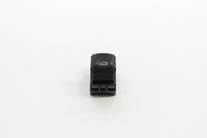 2018-2020 BMW 530e Master Window and Door Lock Switch - Front, Left (Driver) (Used OEM)