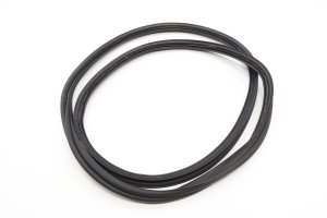 2020-2024 Mercedes-Benz CLA250 Door Body Weatherstrip Seal - Front (Used OEM)
