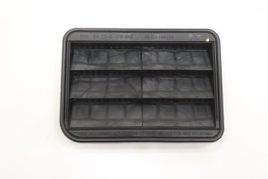 2019-2025 BMW X5 Interior Quarter Air Vent Grille - Rear (Used OEM)