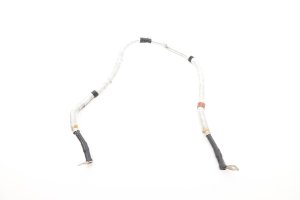 2019-2023 BMW X5 Positive Battery Cable Wiring Harness (Used OEM)