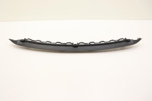 2015-2018 BMW M3 Black Front Door Corner Tweeter Speaker Trim Panel - Rear (Used OEM)