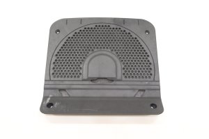 2015-2018 BMW M3 Front Door Corner Tweeter Speaker Trim Panel (Used OEM)