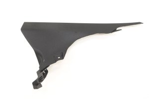 2014-2016 BMW 435i C-Pillar Upper Trim Panel - Rear, Right (Passenger) (Used OEM)