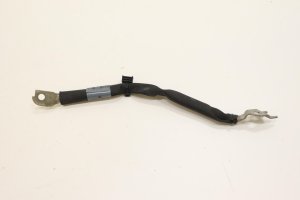 2017-2023 Mercedes-Benz E500 Alternator and Starter Battery Cable (Used OEM)