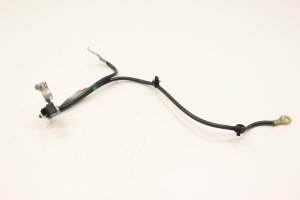 2018-2026 Mitsubishi Eclipse Cross Battery Negative Cable Harness (Used OEM)