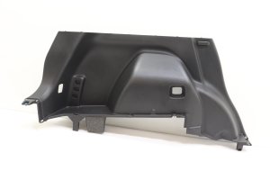 2022-2025 Mitsubishi Eclipse Cross Upper Quarter Panel Trim Panel - Rear, Left (Driver) (Used OEM)
