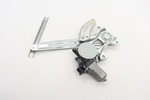 2018-2025 Mitsubishi Eclipse Cross Power Window Regulator with Motor - Rear, Right (Passenger) (Used OEM)