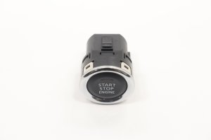 2018-2025 Mitsubishi Eclipse Cross Push Button Ignition Switch (Used OEM)
