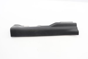 2018-2025 Mitsubishi Eclipse Cross Rear Door Sill Plate Trim - Front, Left (Driver) (Used OEM)