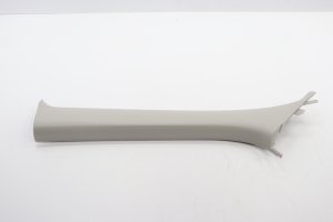 2018-2025 Mitsubishi Eclipse Cross Body A-Pillar Trim Panel (Used OEM)