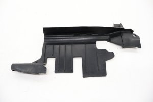 2019-2021 Acura RDX Radiator Air Guide Baffle (Used OEM)