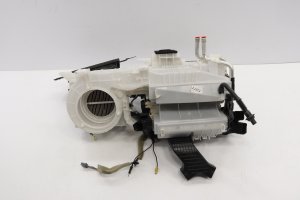 2020-2025 Mitsubishi Eclipse Cross HVAC Heater Assembly Housing Box Case (Used OEM)