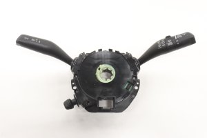 2022-2023 Jeep Grand Wagoneer Turn Signal Wiper Combination Switch with Clock Spring (Used OEM)