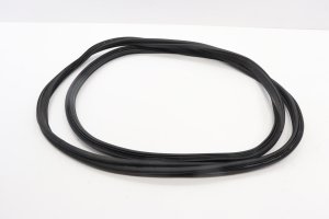 2022-2025 Jeep Wagoneer Door Body Weatherstrip Seal - Front (Used OEM)