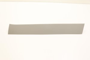 2022-2025 Jeep Wagoneer Gray C-Pillar Upper Trim Panel - Rear (Used OEM)