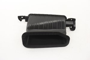 2011-2020 Toyota Sienna Cabin Fresh Air Inlet Housing Duct Plenum - Front (Used OEM)
