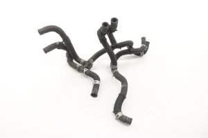 2017-2020 Toyota Sienna HVAC Heater Water Coolant Hose Tube Pipe (Used OEM)