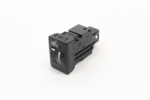 2015-2020 Toyota Sienna Seat Heater Control Switch - Front (Used OEM)