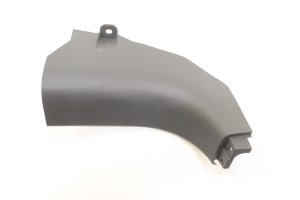 2015-2020 Toyota Sienna Door Sill Kick Panel Trim - Front, Left (Driver) (Used OEM)