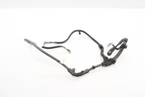 2015-2017 Lexus NX200t Positive and Negative Battery Cable Wire Harness (Used OEM)