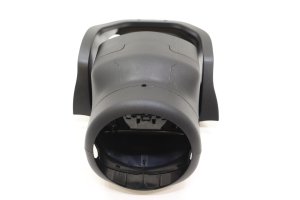 2015-2021 Mercedes-Benz C280 Black Steering Column Housing Trim Cover (Used OEM)