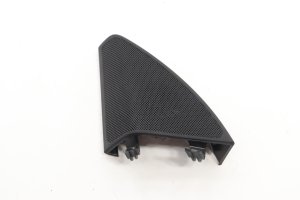 2015-2021 Mercedes-Benz C280 Door Corner Speaker Grille Trim - Front (Used OEM)