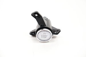 2023-2025 Genesis G80 Push Button Engine Start Stop Ignition Switch (Used OEM)
