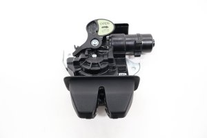 2023-2025 Genesis G80 Trunk Lid Lock Latch Actuator - Rear (Used OEM)