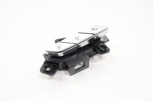 2021-2024 Genesis G80 Door Seat Memory Control Switch - Front, Left (Driver) (Used OEM)