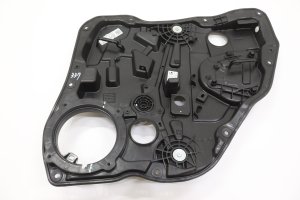 2023-2025 Genesis Electrified G80 Door Window Regulator - Front, Right (Passenger) (Used OEM)