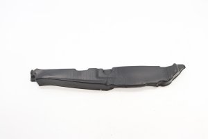 2023-2025 Genesis G80 Inner Fender Liner Seal Cover Panel - Front, Right (Passenger) (Used OEM)
