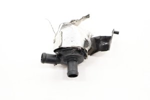 2019-2021 Volkswagen Jetta Engine Water Pump with Bracket (Used OEM)