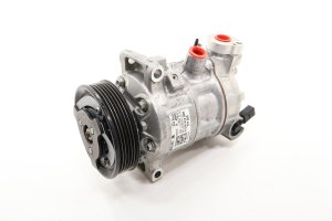 2018-2022 Volkswagen Passat A/C Compressor (Used OEM)