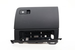 2015-2023 Volkswagen Passat Black Glove Box Storage Compartment (Used OEM)