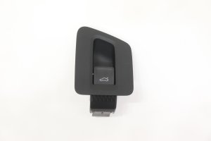 2015-2022 Volkswagen Passat Black Master Window and Trunk Release Switch - Front (Used OEM)