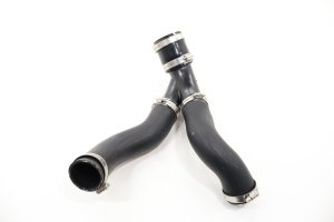 2020-2024 Lincoln Aviator Engine Intercooler Inlet Hose (Used OEM)